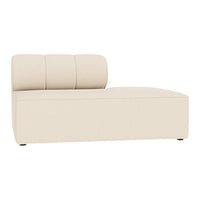 Eave Seamline Modular Sofa - Open Components