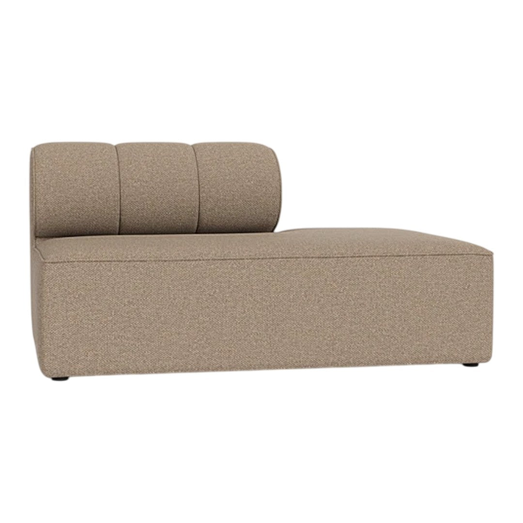 Eave Seamline Modular Sofa - Open Components