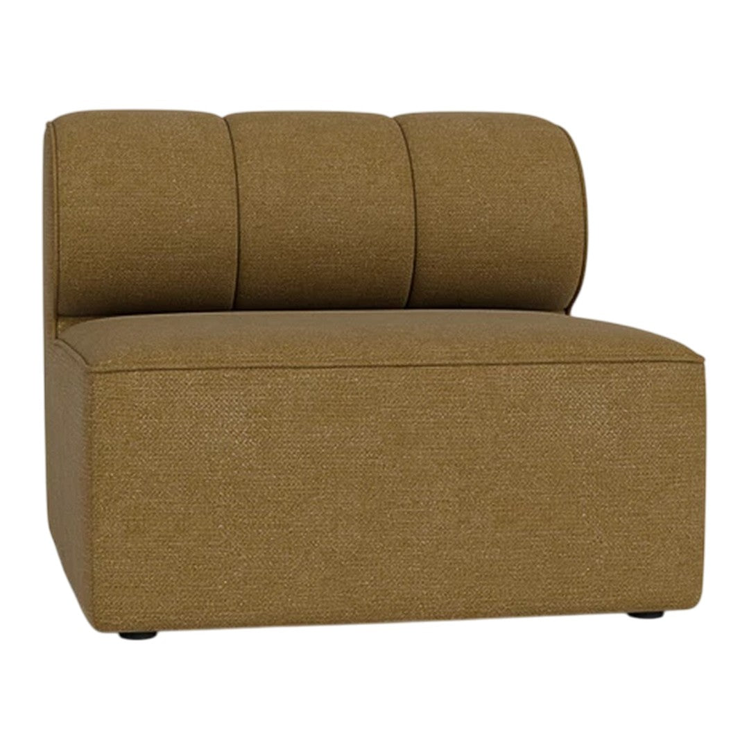 Eave Seamline Modular Sofa - Open Components
