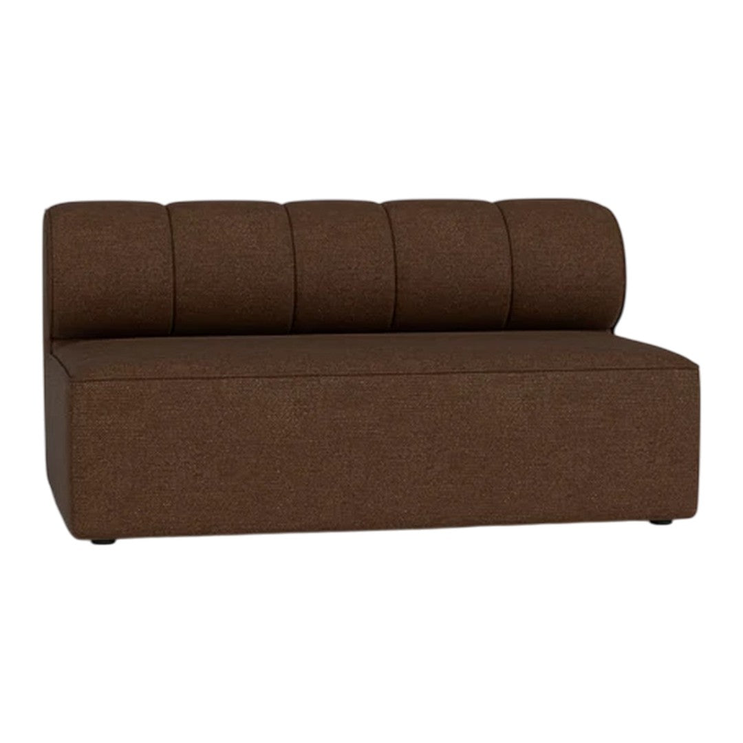 Eave Seamline Modular Sofa - Open Components