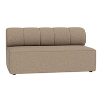 Eave Seamline Modular Sofa - Open Components