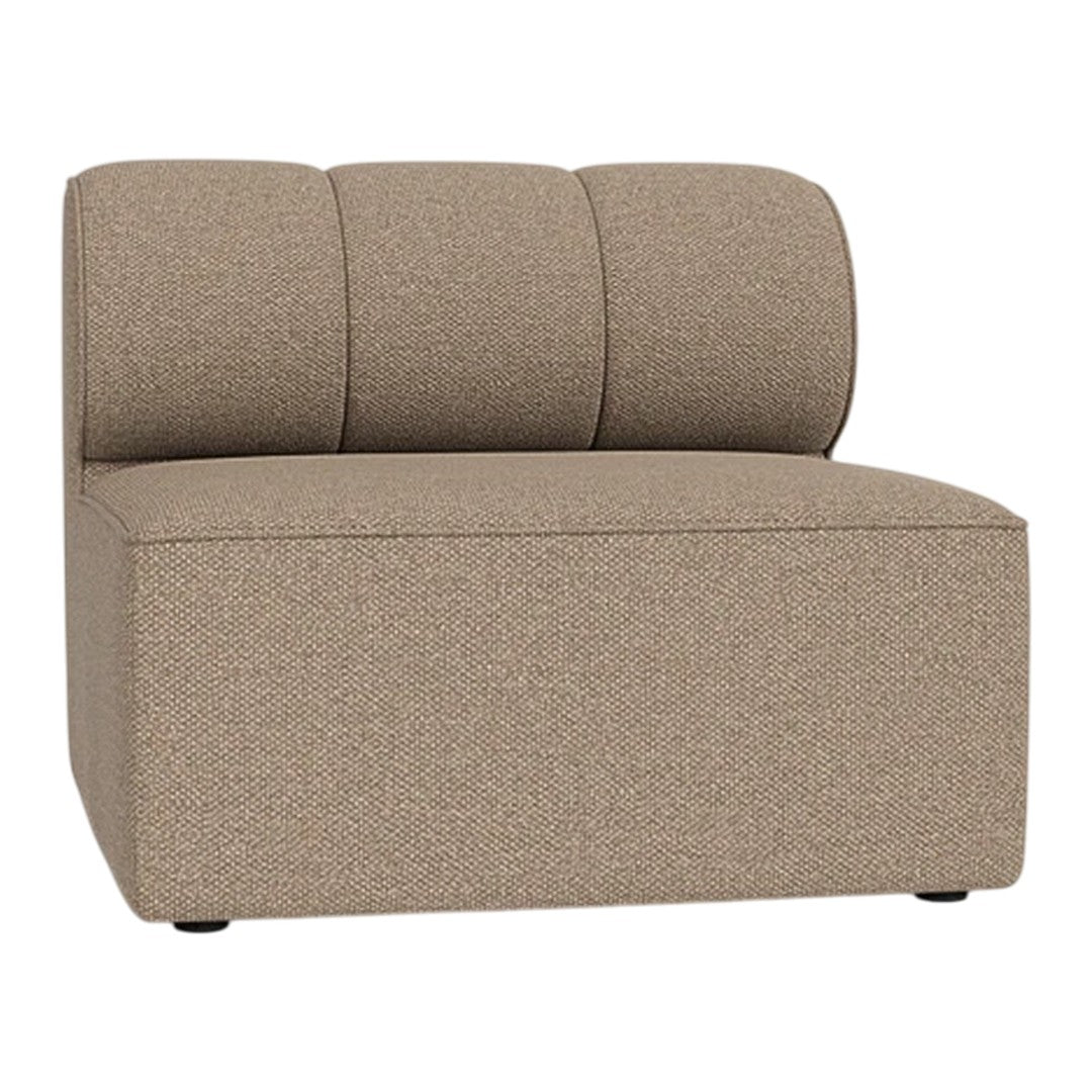Eave Seamline Modular Sofa - Open Components
