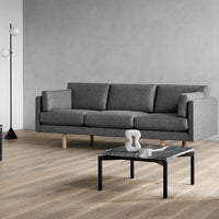 Erik Jørgensen EJ220 Sofa - 3-Seater