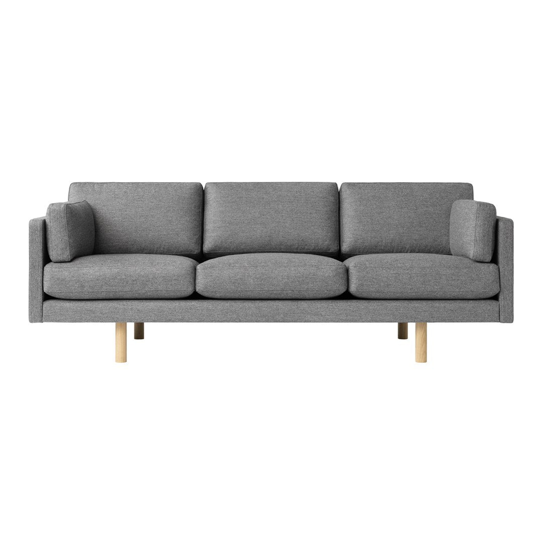 Erik Jørgensen EJ220 Sofa - 3-Seater – Danish Design Store