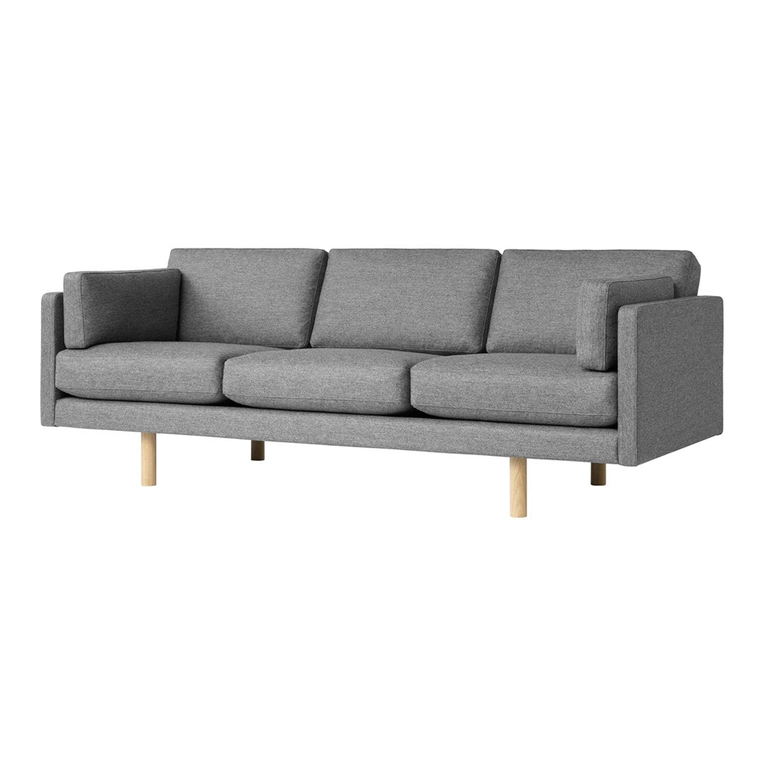 Erik Jørgensen EJ220 Sofa - 3-Seater