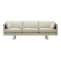 Erik Jørgensen EJ220 Sofa - 3-Seater