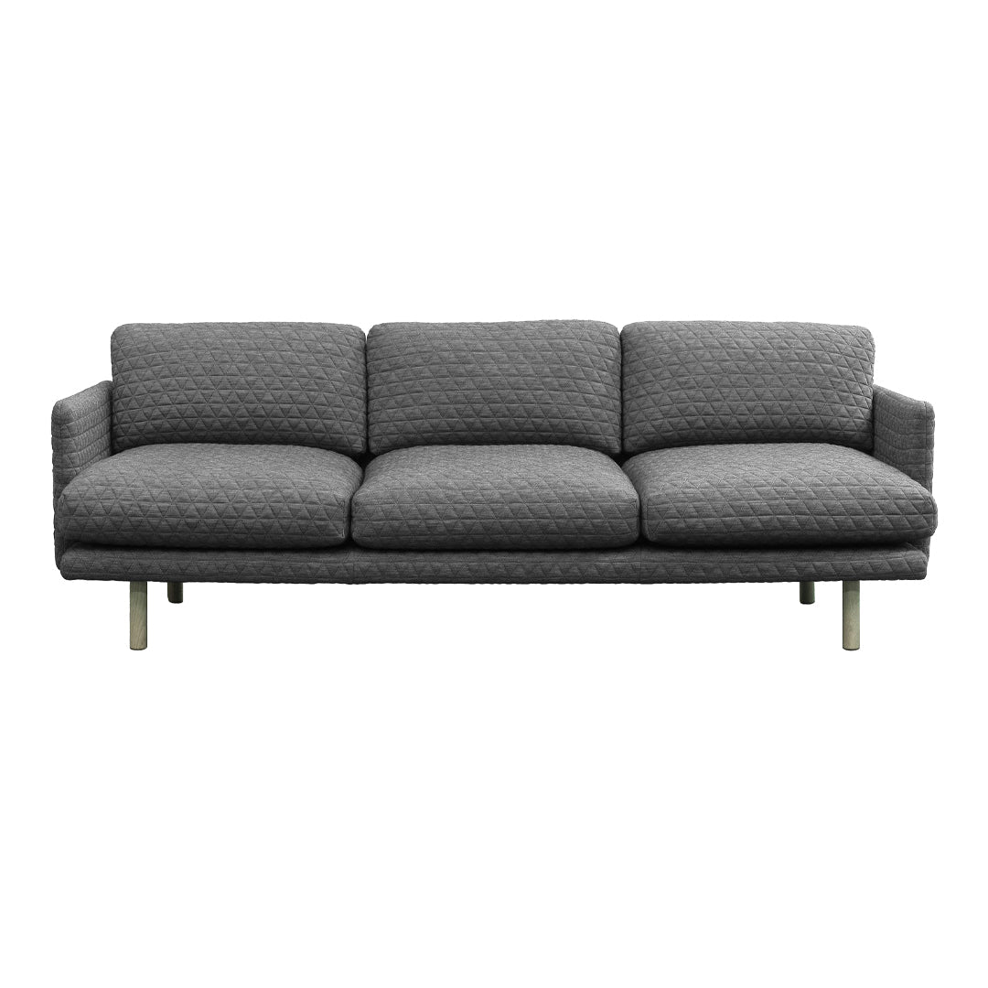 Emo 3-Seater Sofa