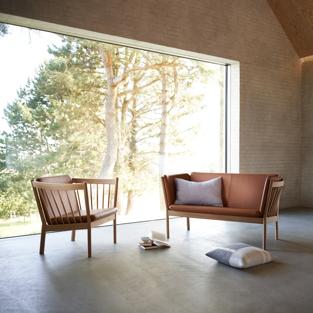 J146 Armchair – Danish Design Store