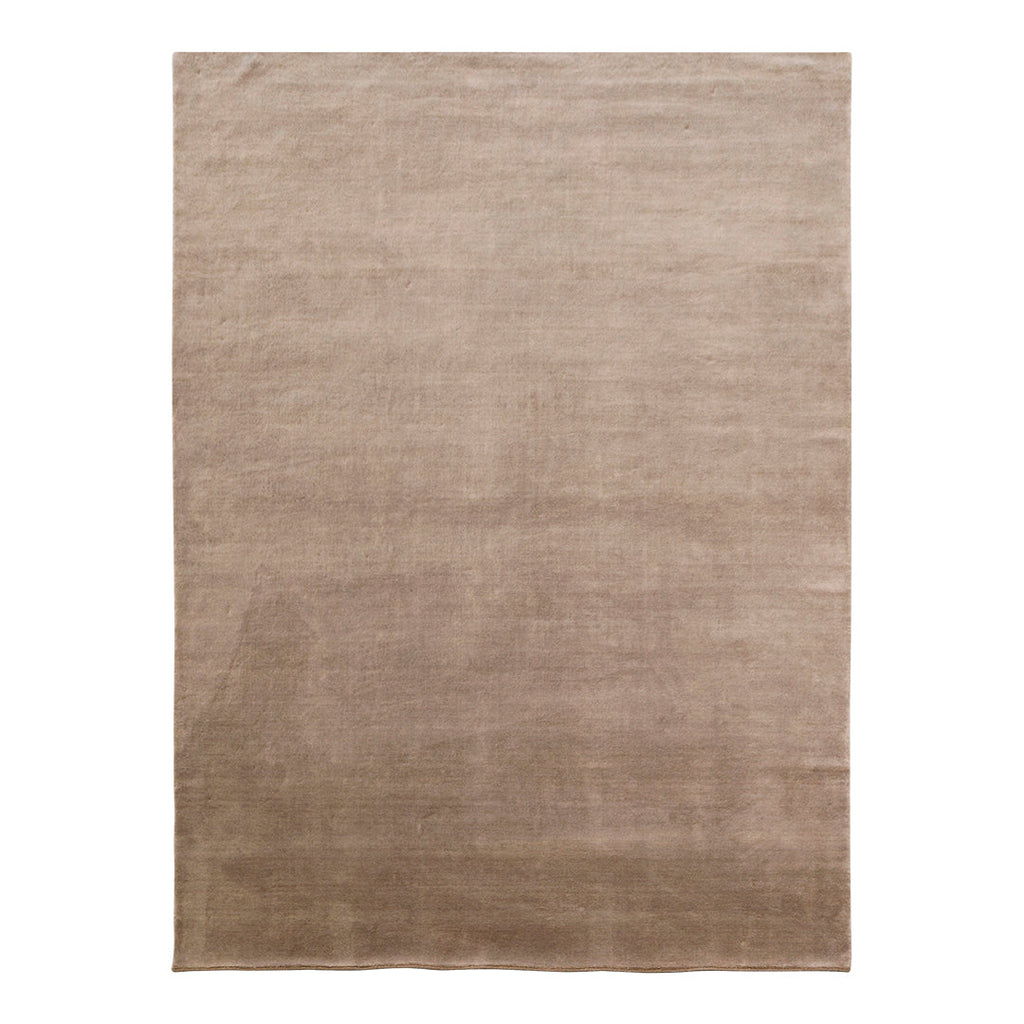 Earth Bamboo Rug – Danish Design Store