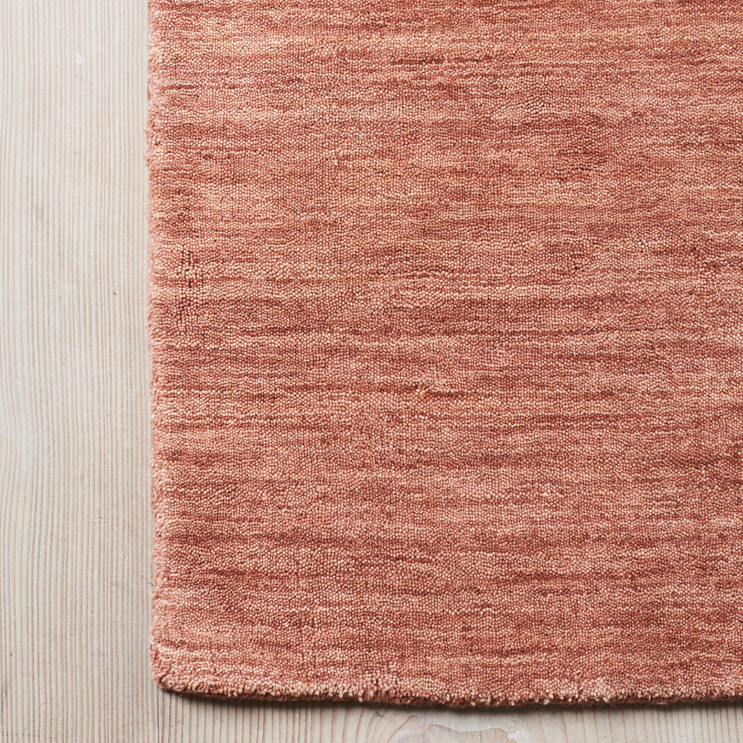 Massimo Copenhagen Earth Rug | Danish Design Store