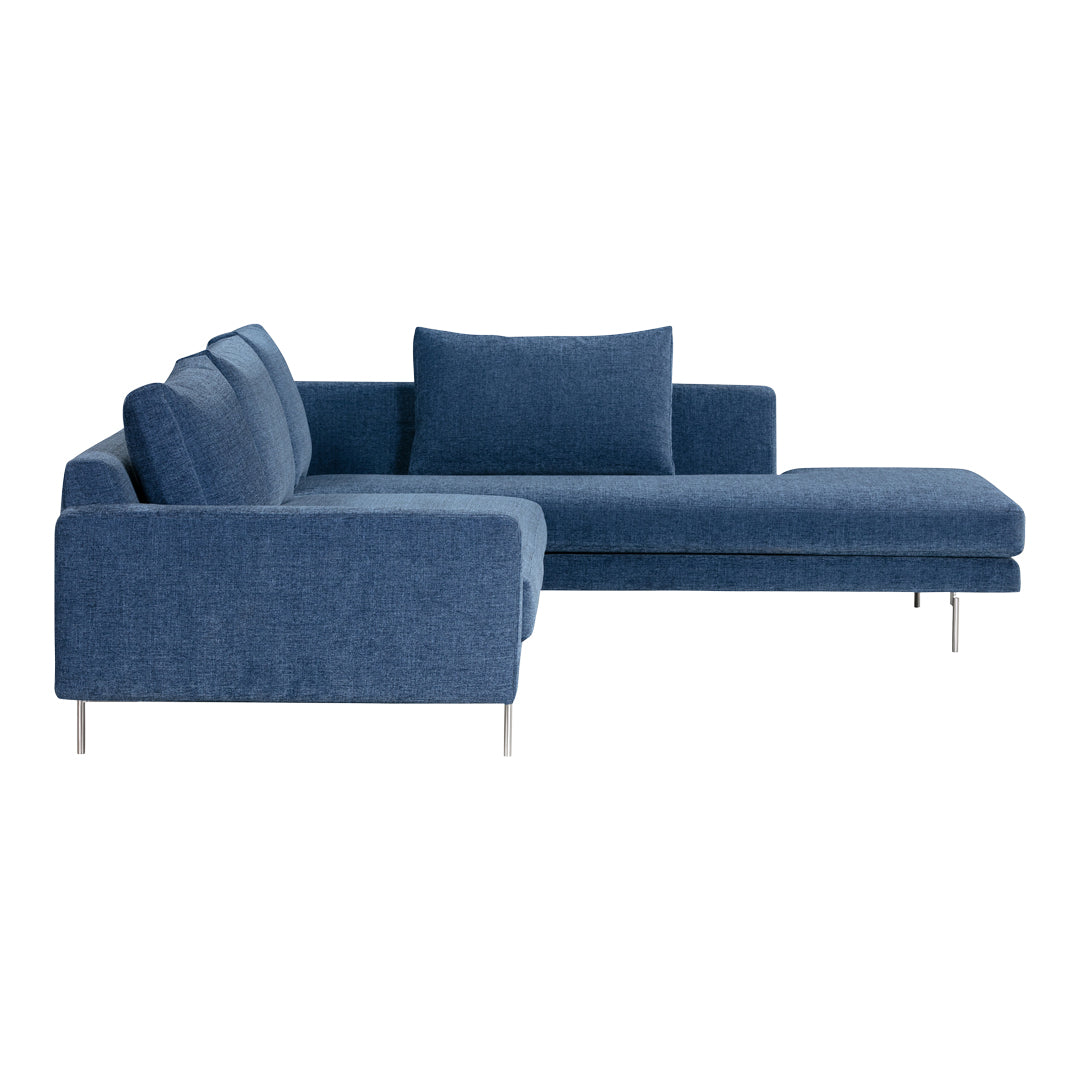 Edge V2  Pre-configured Sofa - Setup 1