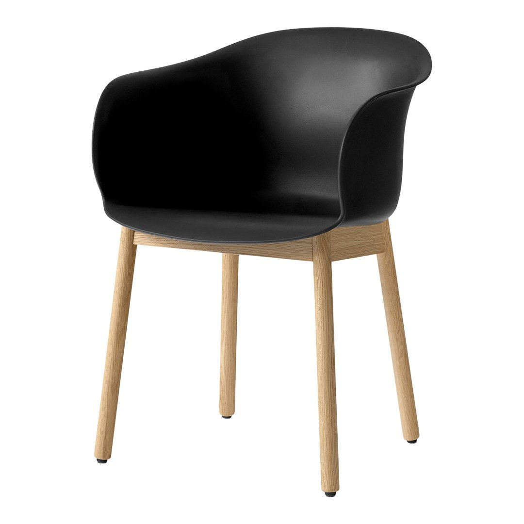 Elefy JH30 Dining Chair - Wood