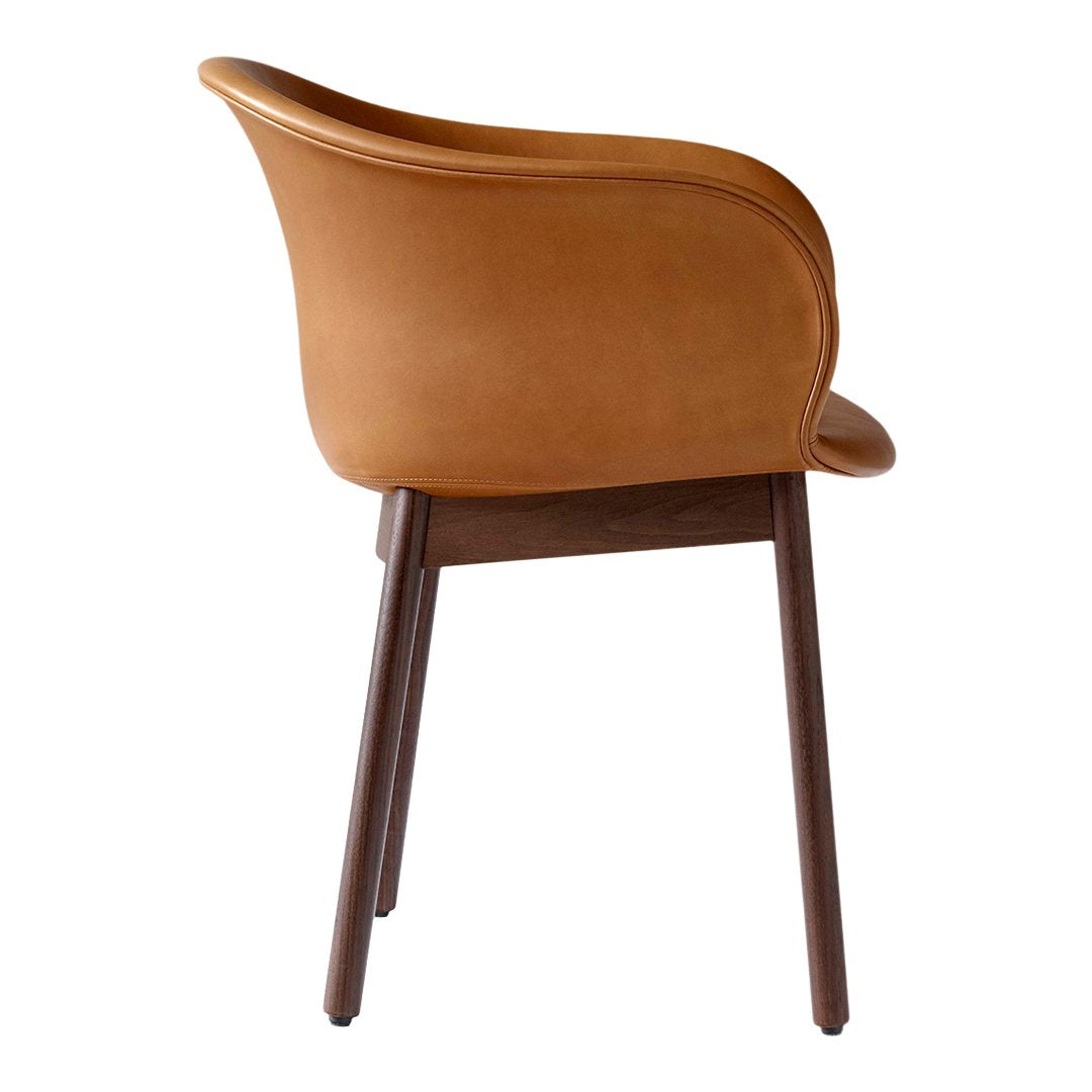 Elefy JH31 Dining Chair - Upholstered - Wood