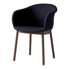 Elefy JH31 Dining Chair - Upholstered - Wood