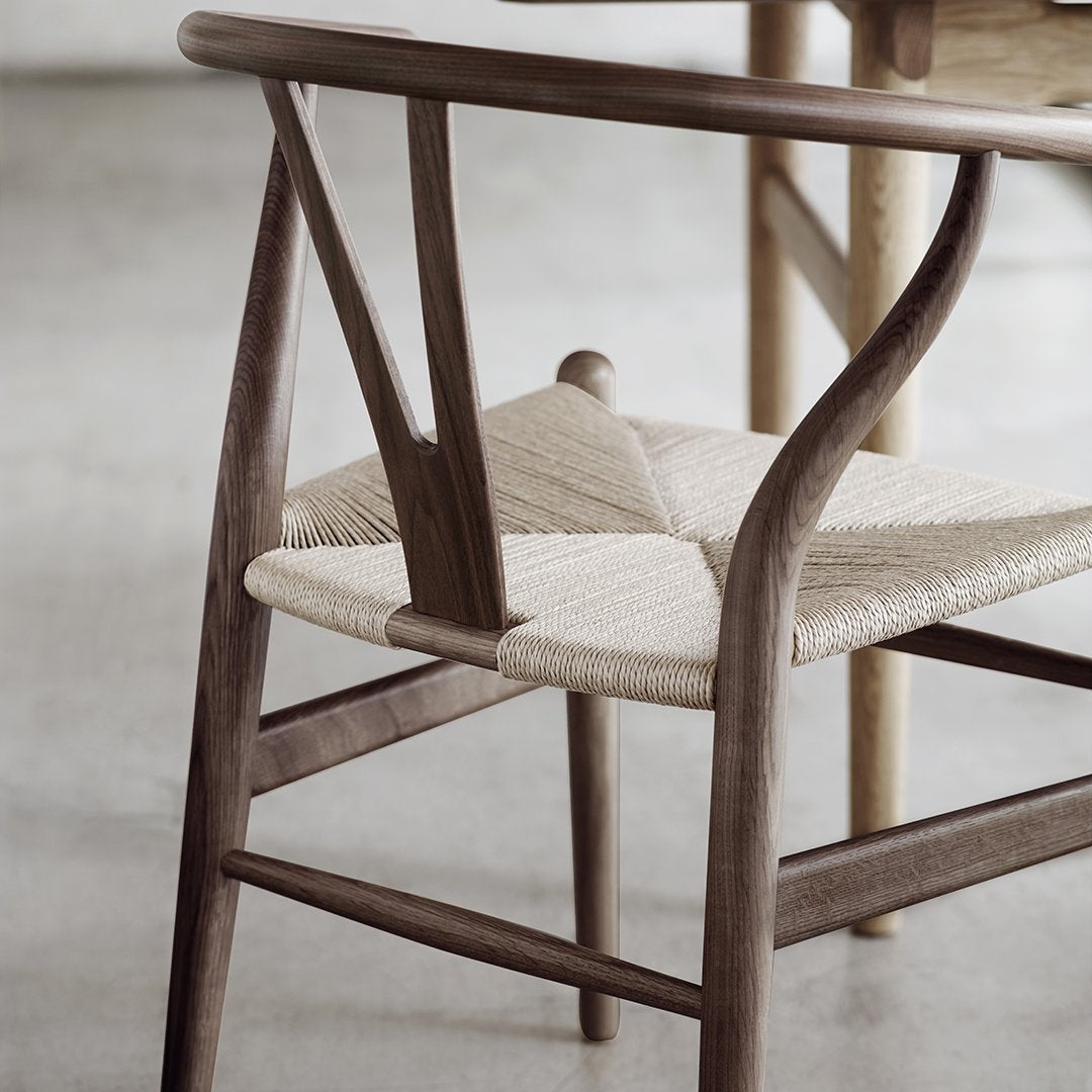 Ch24 hans wegner online