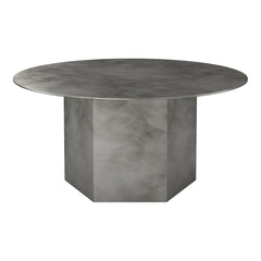 Epic Coffee Table - Steel