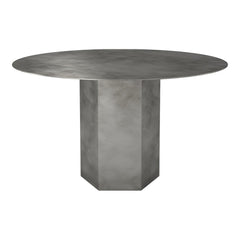 Epic Dining Table - Steel