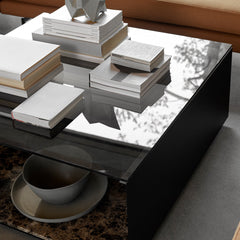 Expose Coffee Table