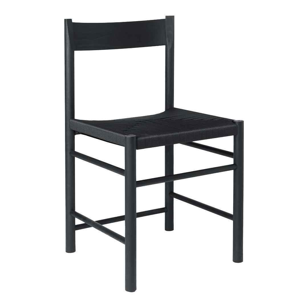 F Dining Chair