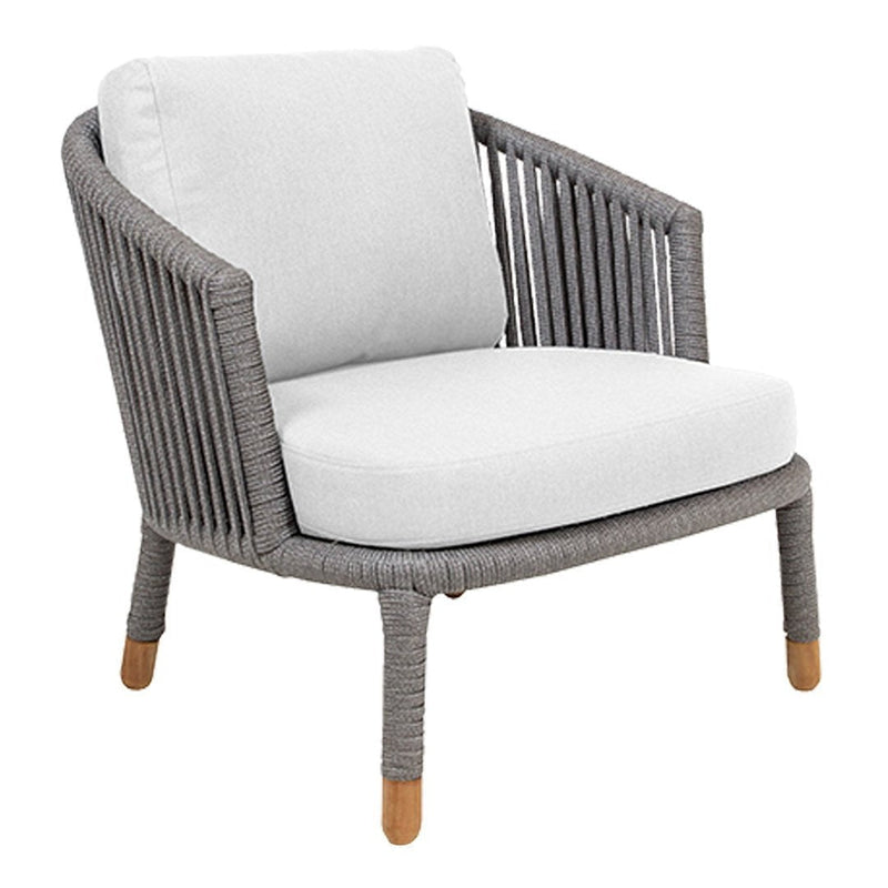 Moments Lounge Chair - Indoor