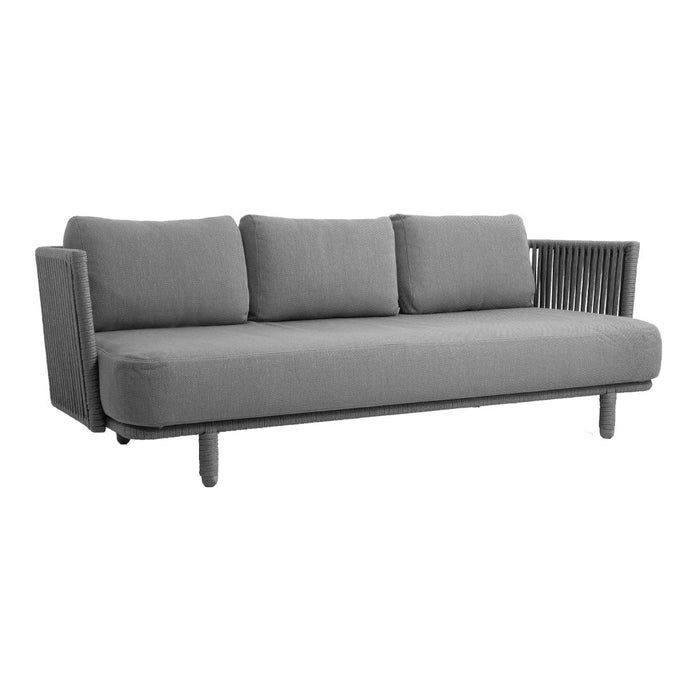 Moments 3-Seater Sofa - Indoor