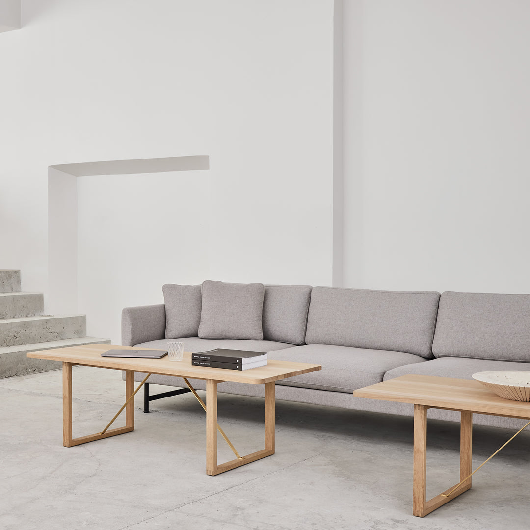 BM67 Coffee Table – Danish Design Store