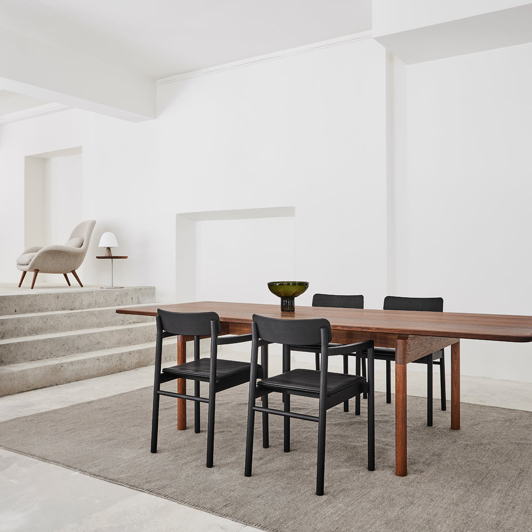 Post Dining Table – Danish Design Store