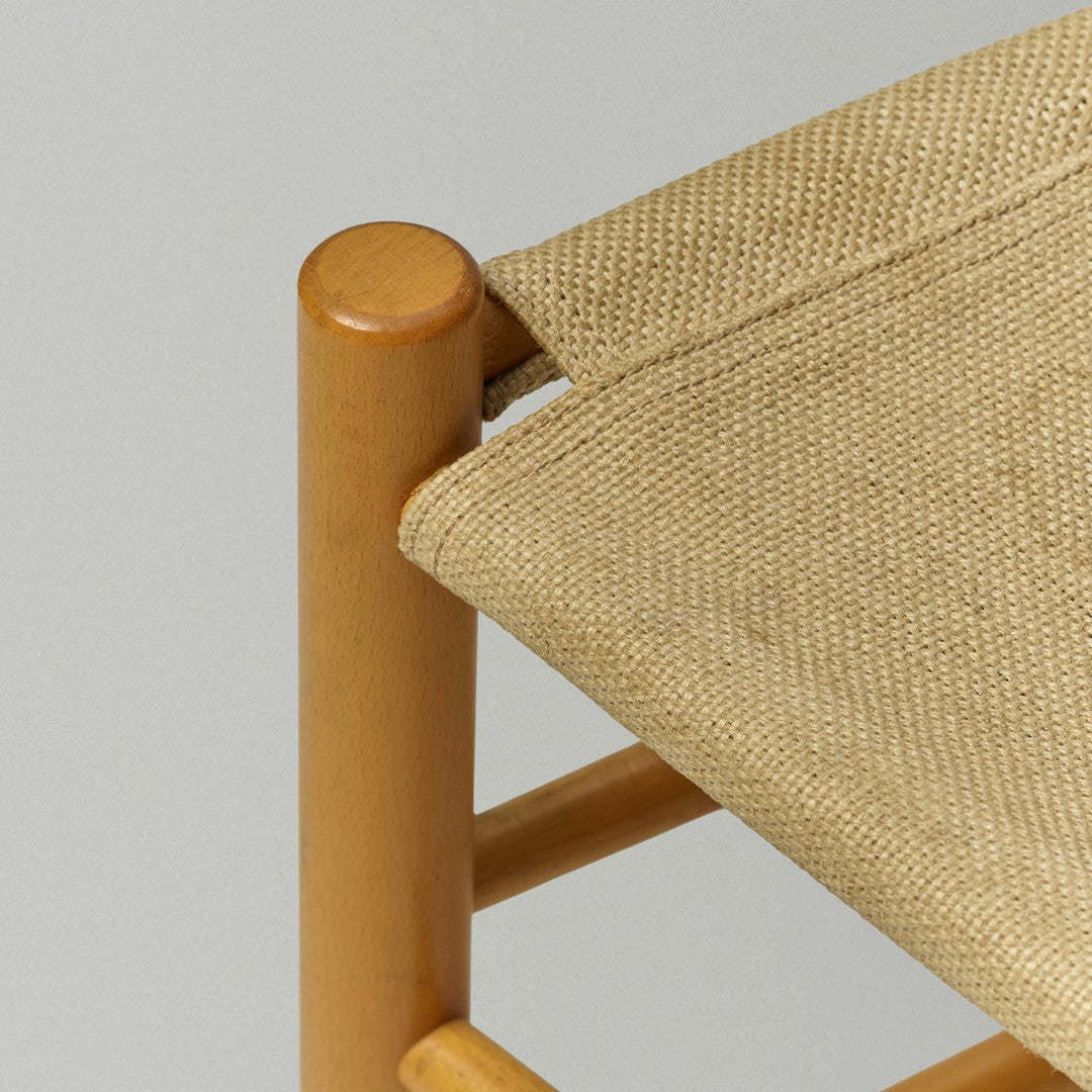 Mogensen J39 Chair - Upholstered Seat