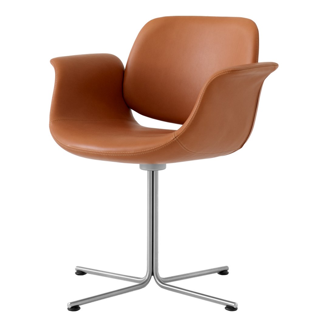 Erik Jørgensen Flamingo Chair - Swivel Base