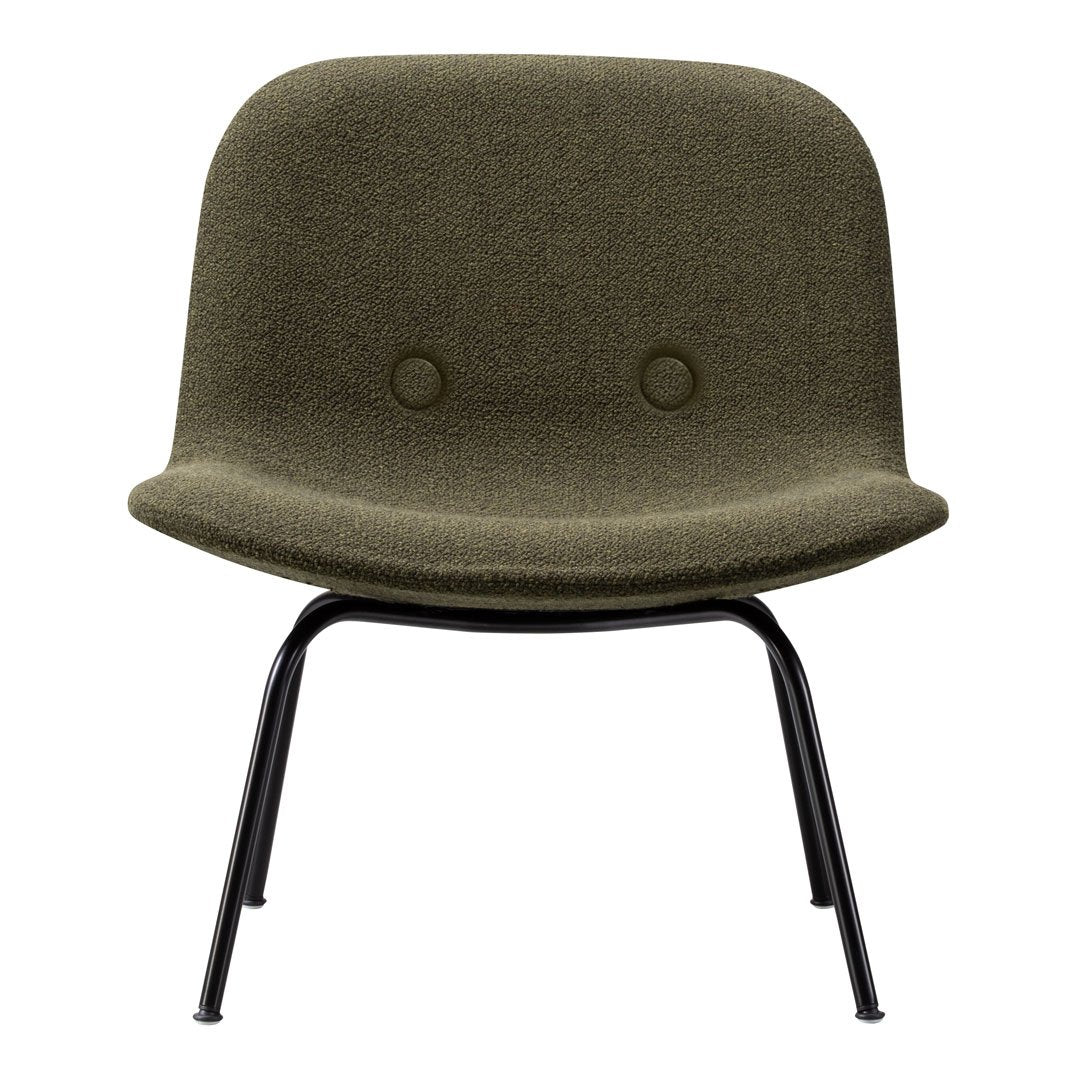 Eyes Lounge Chair w/ Buttons