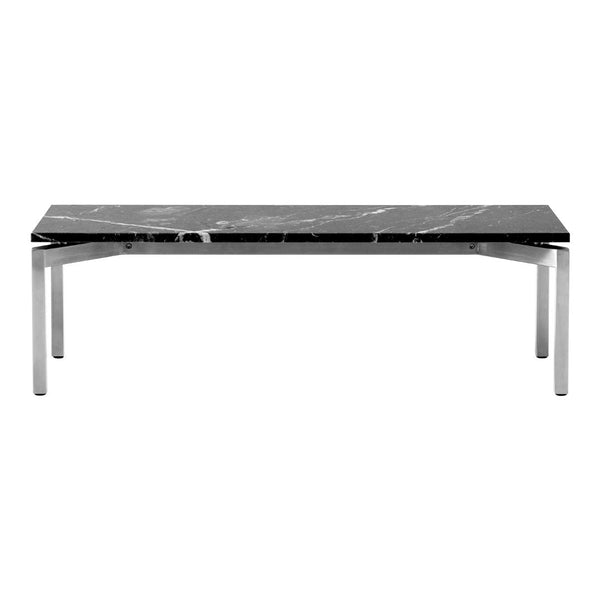 EJ66 Coffee Table - Rectangle