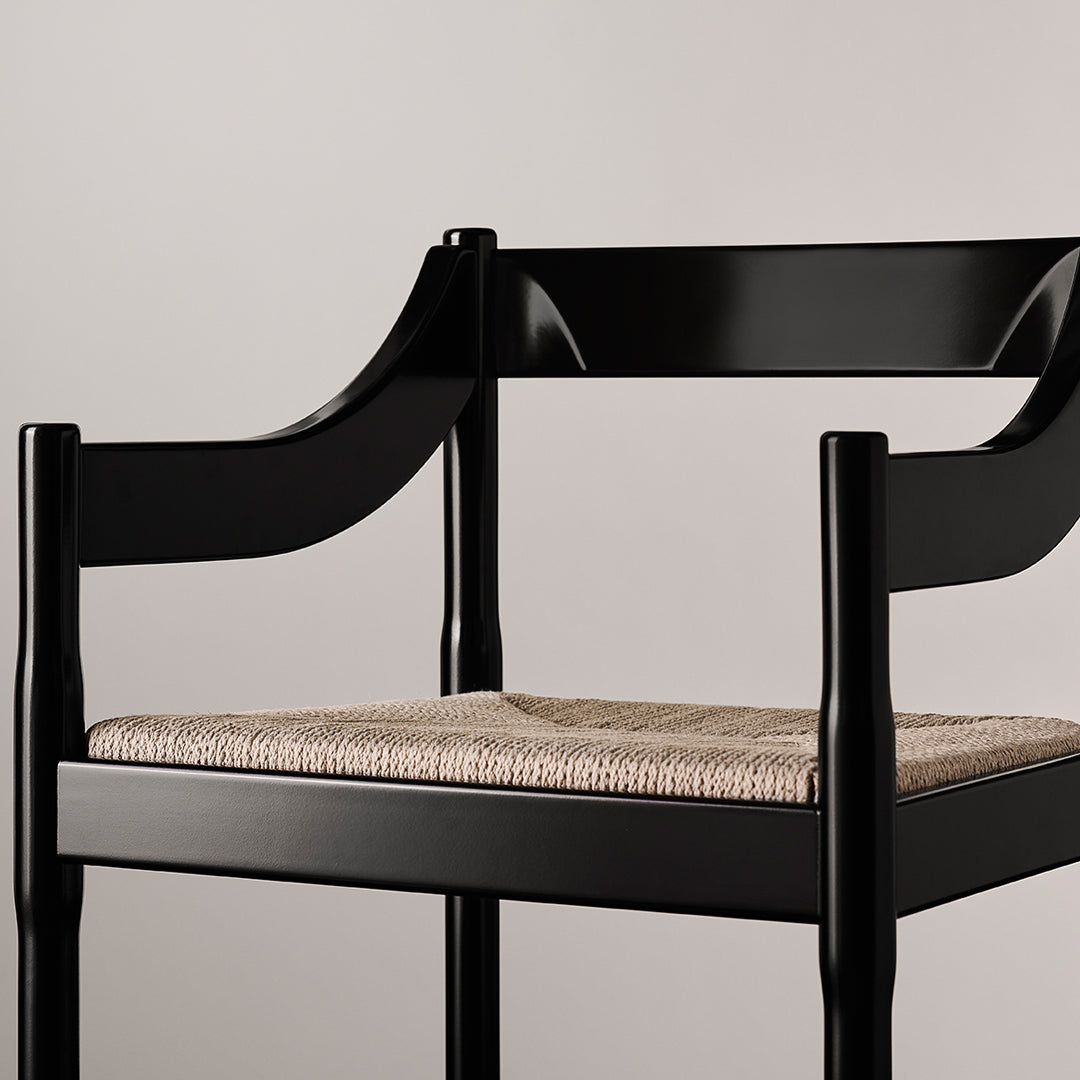 Fritz hansen vico magistretti chairs sale
