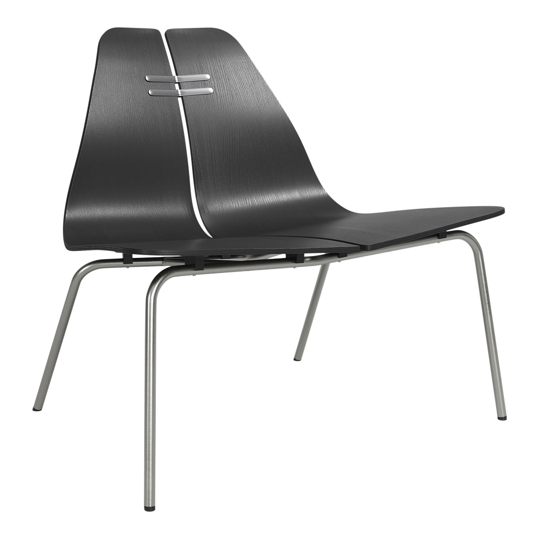 PK23 Lounge Chair – Danish Design Store