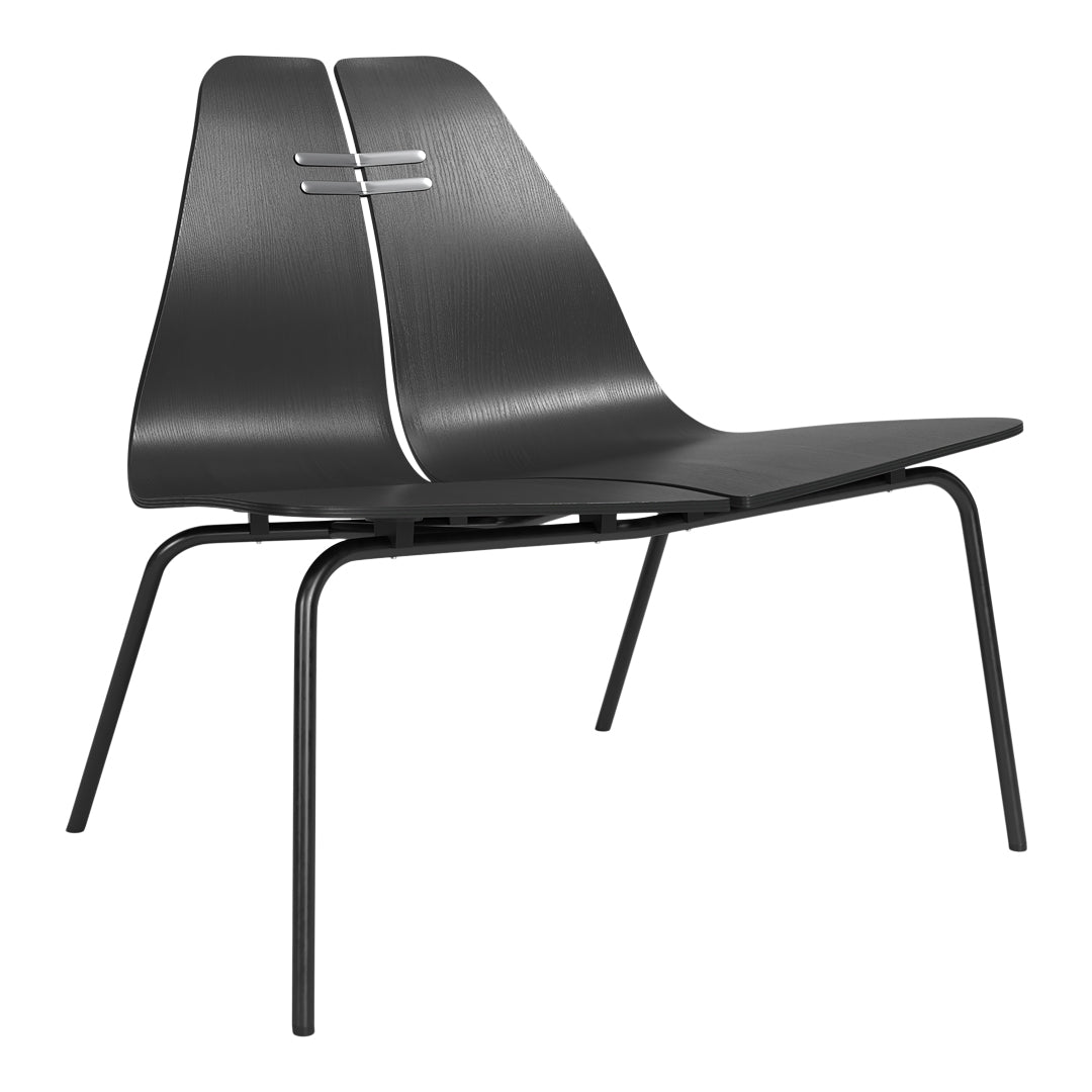 PK23 Lounge Chair – Danish Design Store