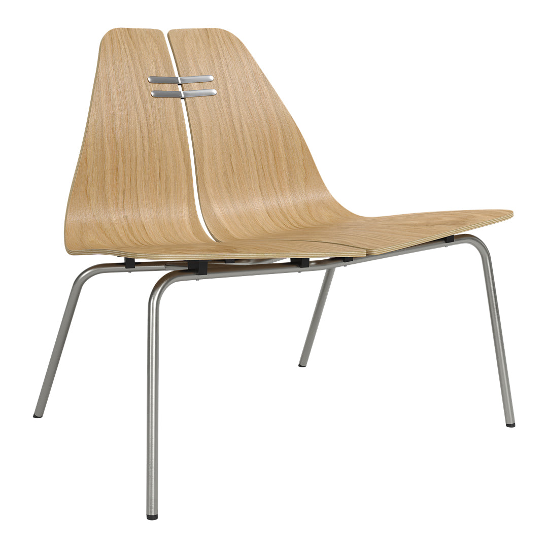 プリン PK23 Lounge Chair – Danish Design Store