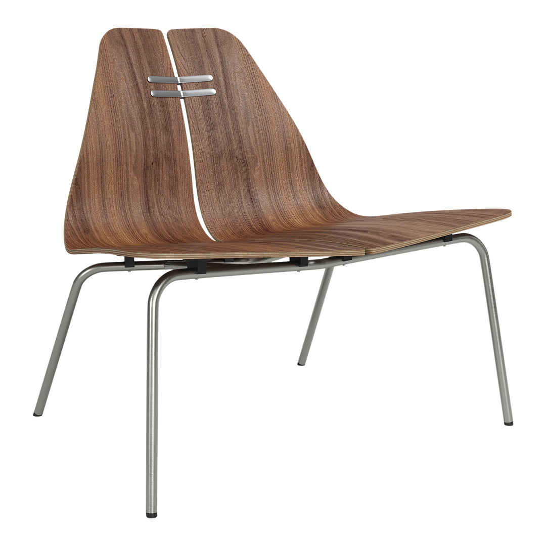 PK23 Lounge Chair – Danish Design Store