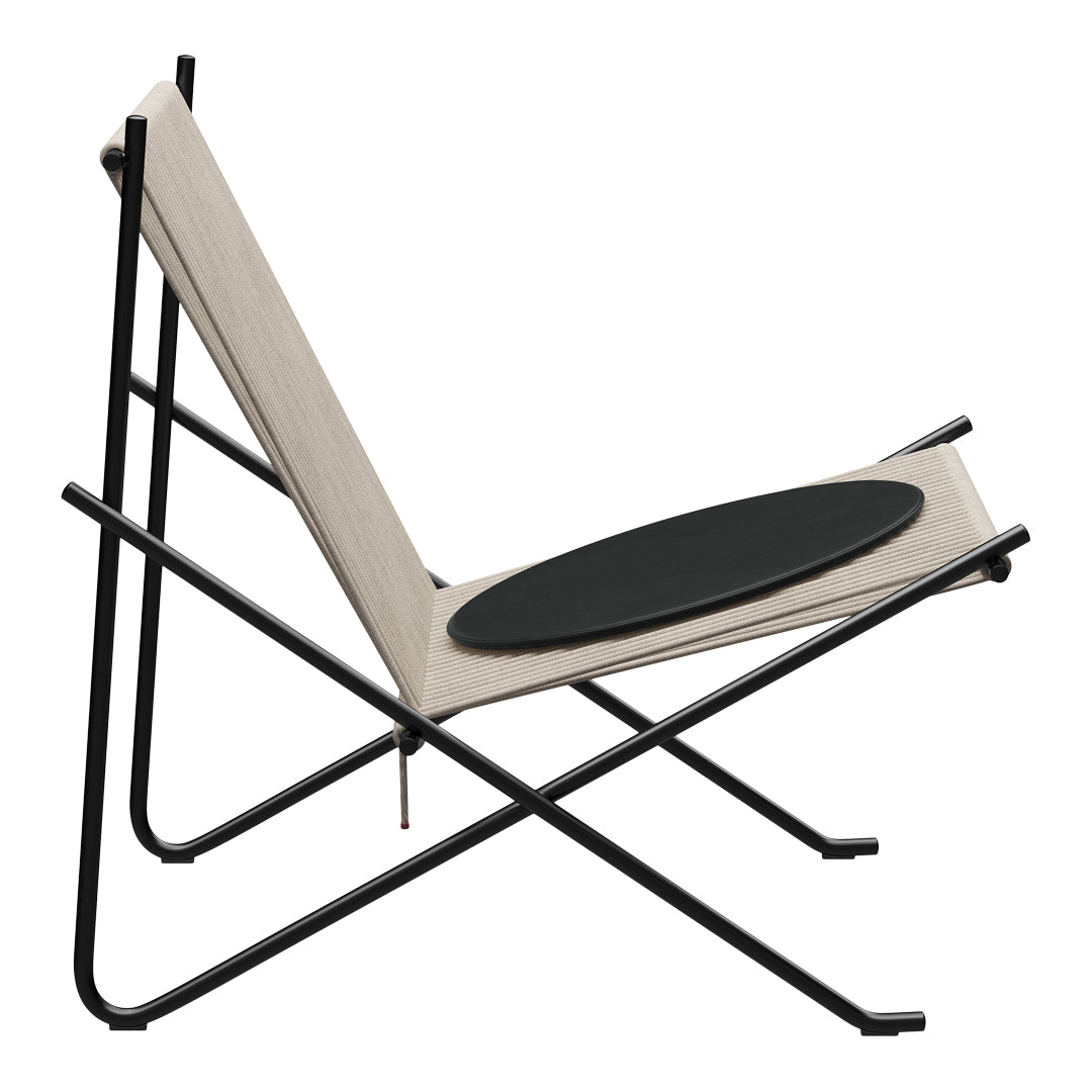 PK4 Lounge Chair – Danish Design Store