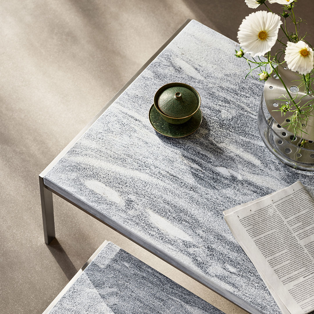 PK63 Coffee Table – Danish Design Store