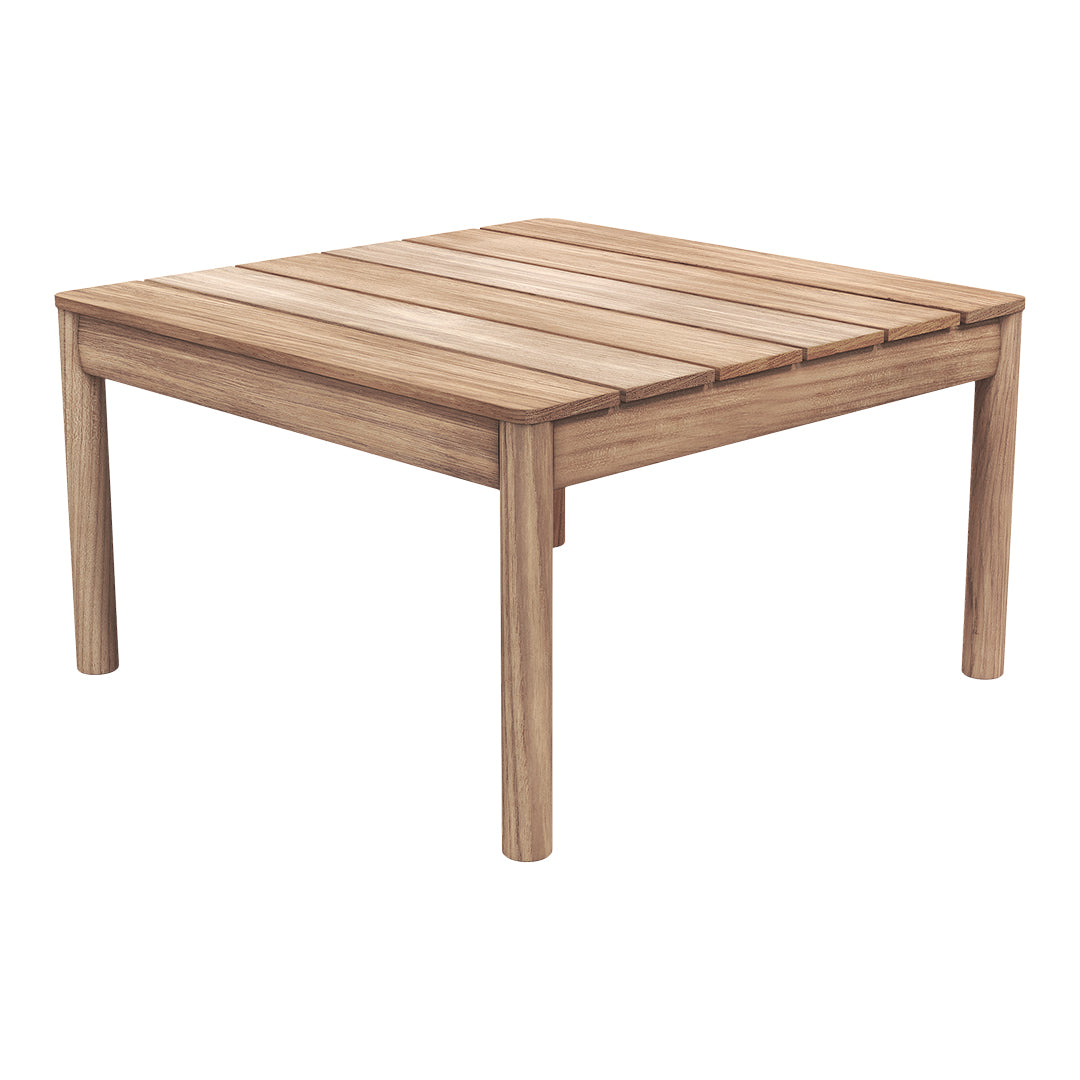 Skagerak Tradition Outdoor Lounge Table