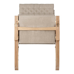 Plico Lounge Chair