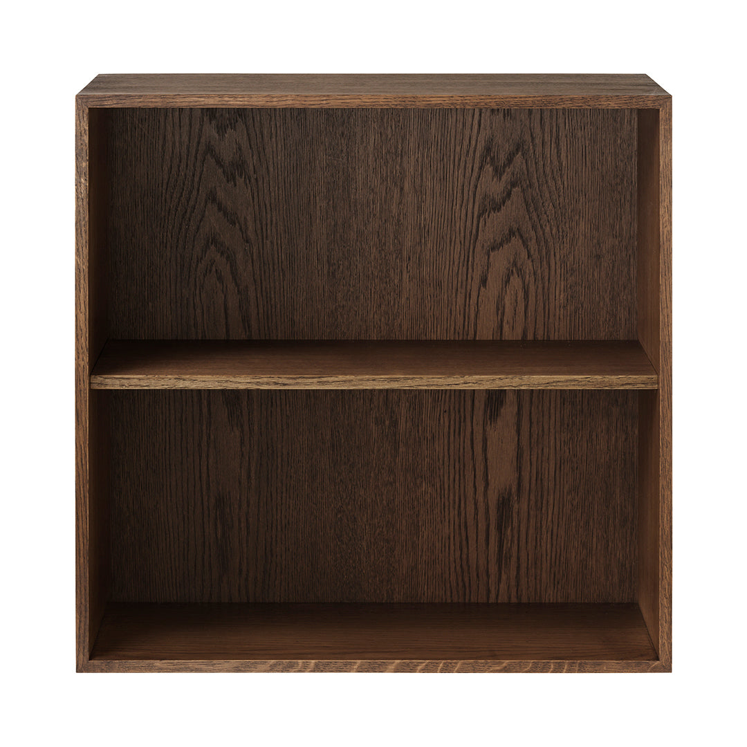 FK631010 Bookcase w/ 2 Shelves