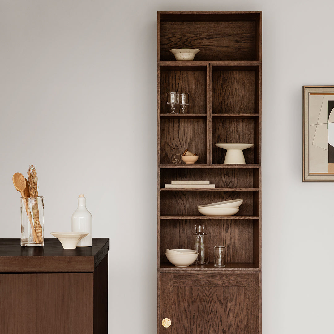 FK63 Modular Bookcase System – Danish Design Store