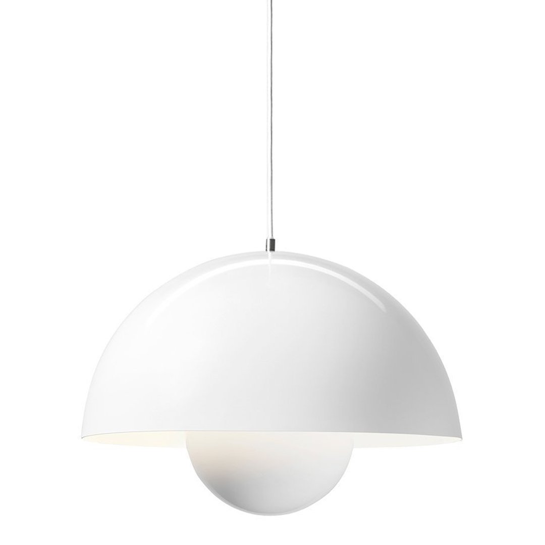 Verner Panton VP2 BIG Flowerpot Pendant – Danish Design Store