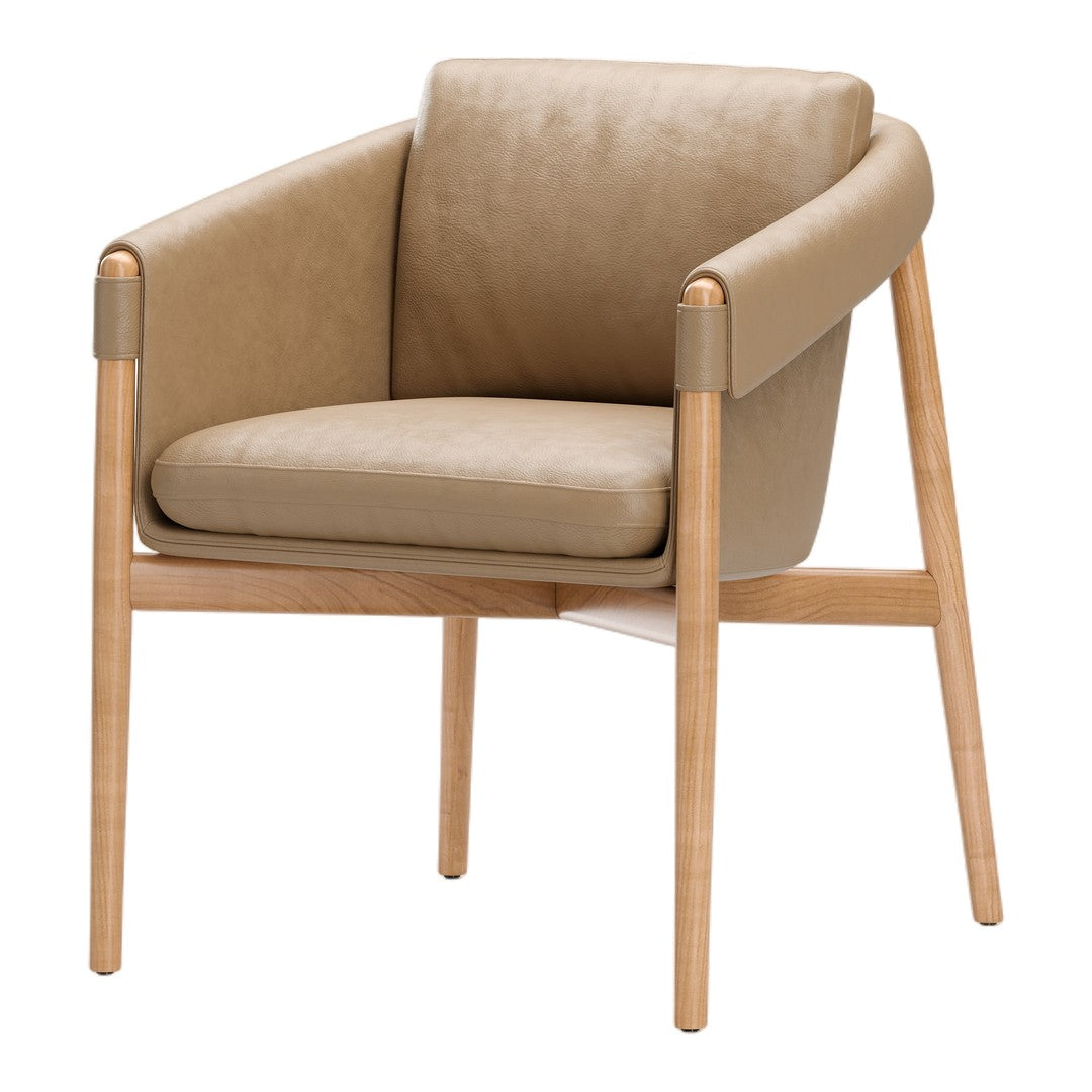 Frank Dining Chair