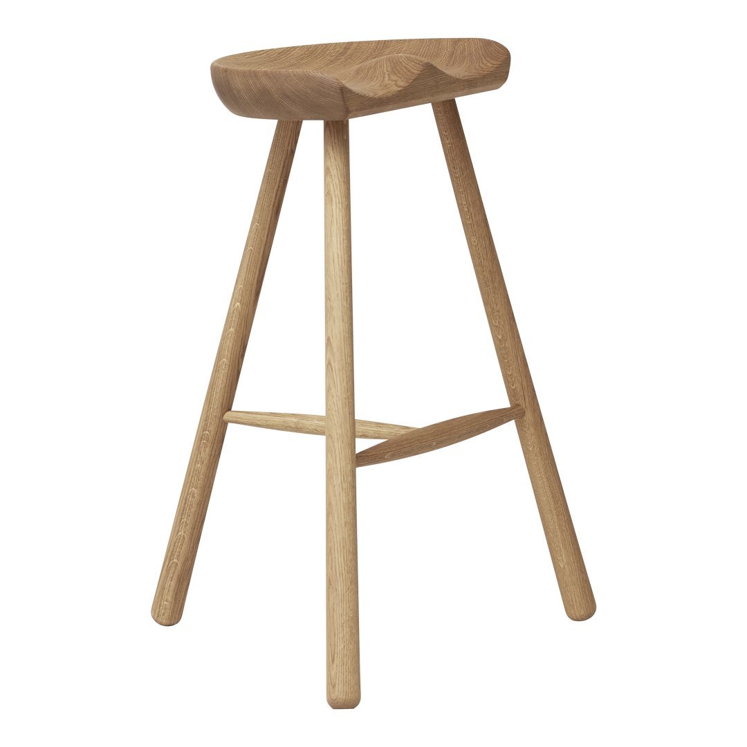 Shoemaker Chair No. 68 - Counter Height – Danish Design Store