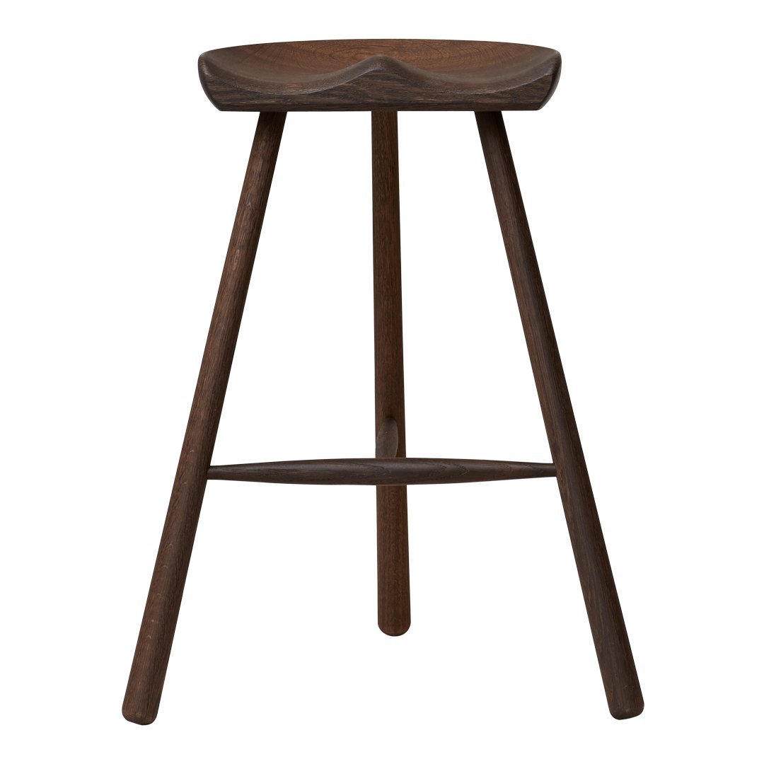 Shoemaker Chair No. 68 - Counter Height – Danish Design Store