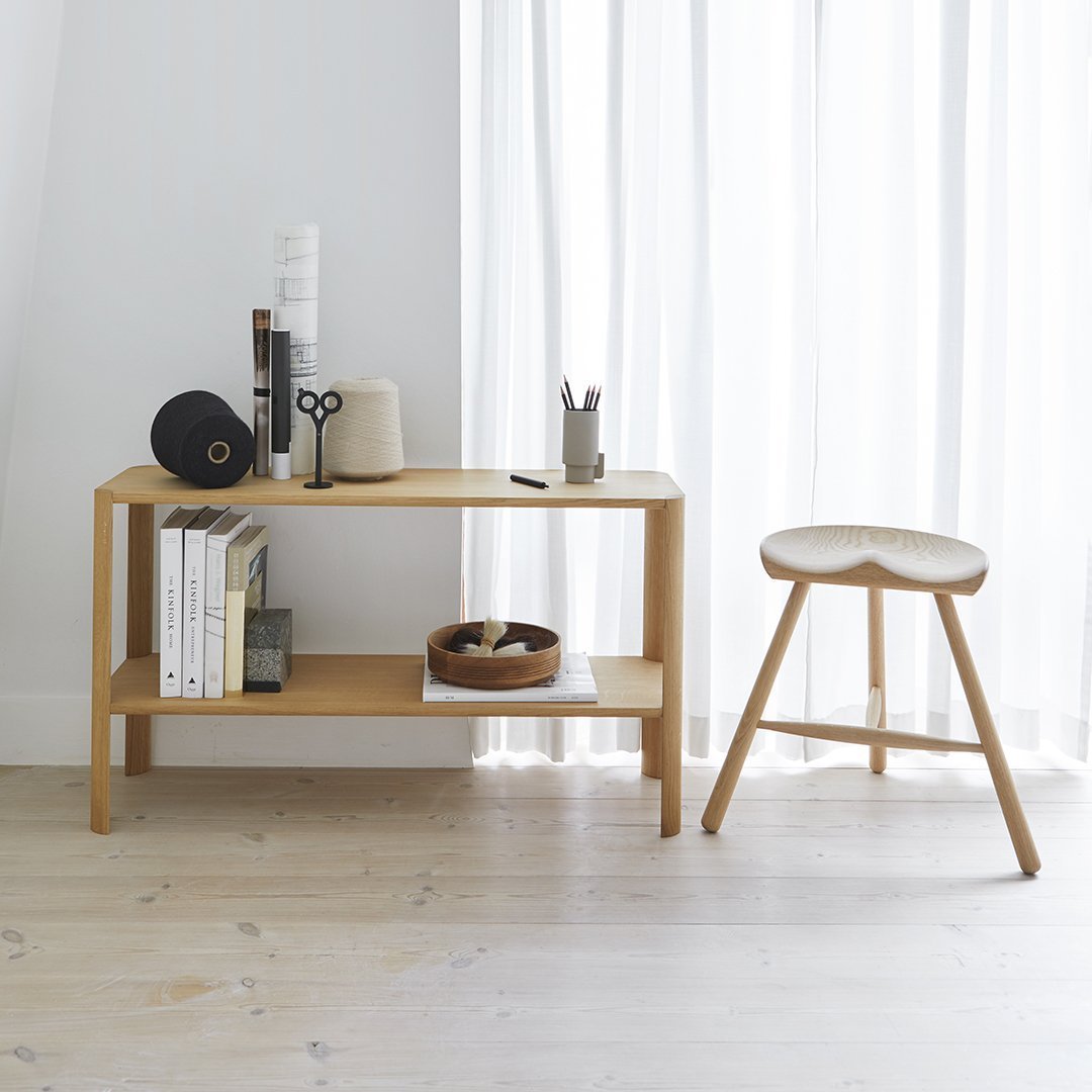 Leaf Shelf - 1x2 – Danish Design Store