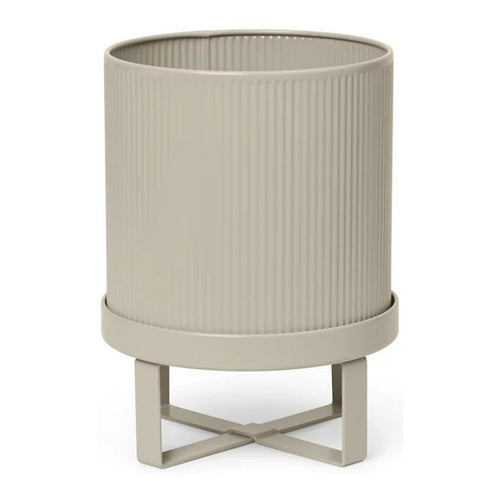 ferm living bau plant pot Ferm Living - Bau Pot - Small