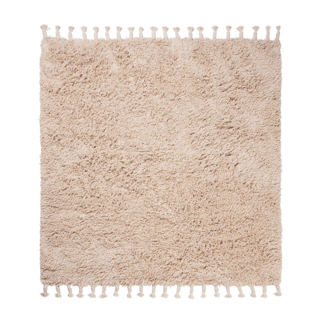 Amass Long Pile Rug