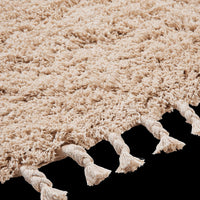 Amass Long Pile Rug